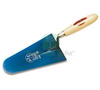 6PZ CAZZUOLA MOD. ITALIANO A PUNTA TONDA ART. 901 CM. 16: