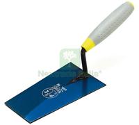 6PZ CAZZUOLA SINTESI A PUNTA QUADRA ART. 946 CM. 18: