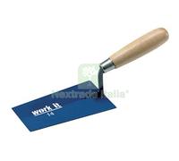 6PZ CAZZUOLINO PUNTA QUADRA WORK IT AUSONIA M.LEGNO CM 14: