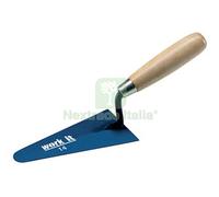 6PZ CAZZUOLINO PUNTA TONDA WORK IT AUSONIA M.LEGNO CM 14: