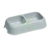 6PZ CIOTOLA DOPPIA X CANI E GATTI PARTY FERPLAST LT 0,7 CM 26,5X15 H.CM 5,6: