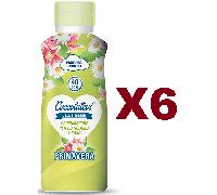 6PZ COCCOLATEVI CASA E TESSUTI PROFUMATORE PER BIANCHERIA E CASA PRIMAVERA 250ML