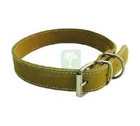 6PZ COLLARE PER CANE LARG. MM 12 LUNG.CM 32:
