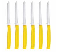 Fraschetti Coltelli da tavola Saffron Kaimano Dinamik 6 pz