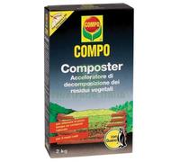 6PZ COMPO COMPOSTER 1,8 KG: