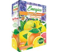 6PZ CONCIME GRANULARE LUPINI MACINATI ENERGICA GR 750: