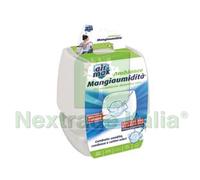 6PZ CONTENITORE AIRMAX AMBIANCE MINI KIT TAB BIANCO CONTENITORE E 1 RICARICA 10: