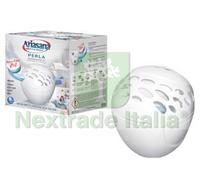 6PZ CONTENITORE ARIASANA POWER TAB MICRO KIT CONTENITORE E 1 RICARICA 300 GR. I: