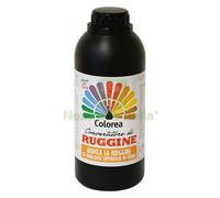 6PZ CONVERTITORE RUGGINE 'COLOREA' ML 750: