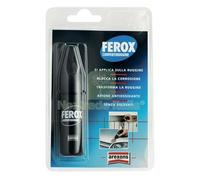 6PZ CONVERTITORE RUGGINE FEROX AREXONS ML 15: