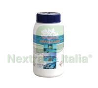 6PZ CORRETTORE PH MENO GRANULARE KG.1 IN BARATTOLO: