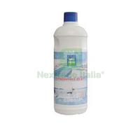 6PZ CORRETTORE PH PIU LIQUIDO LT.1 IN FLACONE: