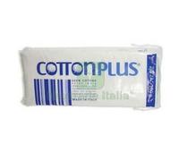 6PZ COTONE IDROFILO CARDATO GR.100 PER COSMESI SANITARIA: