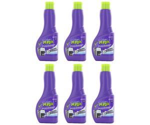 6pz Decalcificante anticalcare macchine caffè elettrodomestic Mister Magic 200ml