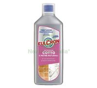 6PZ DETERGENTE COTTO E PIETRE 'FULCRON' LT. 1: