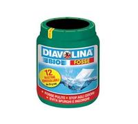 6PZ DIAVOLINA BIO FOSSE - 12 buste da gr.25