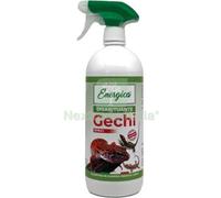 6PZ DISABITUANTE GECHI SPRAY ENERGICA ML 500: