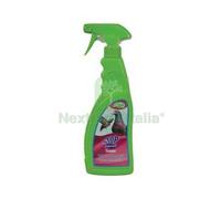 6PZ DISABITUANTE REPELLENTE PER PICCIONI ML.750 IN FLACONE SPRAY: