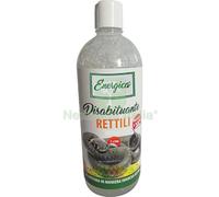 6PZ DISABITUANTE RETTILI GEL ENERGICA LT 1: