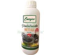 6PZ DISABITUANTE RETTILI GRANULARE ENERGICA LT 1: