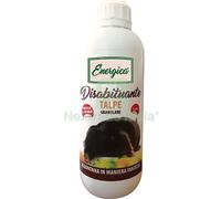 6PZ DISABITUANTE TALPE GRANULARE ENERGICA LT 1: