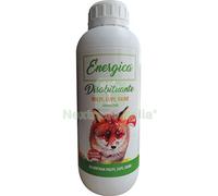 6PZ DISABITUANTE VOLPI LUPI FAINE GRANULARE ENERGICA LT 1: