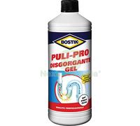 6PZ DISGORGANTE PULI PRO BOSTIK LT 1: