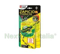 6PZ ESCA FORMICHE GEL BOX PZ.2 DA GR.2: