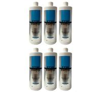 6pz EVIN RHOSE PROFESSIONAL Shampoo per capelli nutriente 1000ml