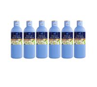 6pz Felce Azzurra Narcso Bagnodoccia Essenza di Bellezza 650ml