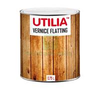 6PZ FLATTING ML. 750 TRASPARENTE LUCIDO: