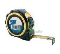 6PZ FLESSOMETRO PROFESSIONALE MT 8 MM 25 CODICE 514896: