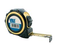 6PZ FLESSOMETRO PROFESSIONALE mt 8 mm 25 codice 514896 NextradeItalia Mod.FERX.AERWLDNLM