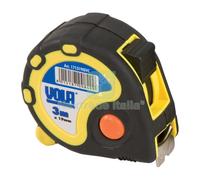 6PZ FLESSOMETRO VOLA MM.19 ML. 3 TEKNA PRO: