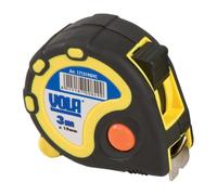 6PZ FLESSOMETRO VOLA MM.19 ML. 3 TEKNA PRO Nextradeitalia