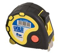 6PZ FLESSOMETRO VOLA MM.25 ML. 5 TEKNA PRO Nextradeitalia