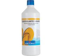 6PZ FLOCCULANTE X PISCINA LAPI LIQUIDO LT 1