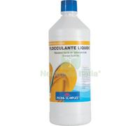 6PZ FLOCCULANTE X PISCINA LAPI LIQUIDO LT 1: