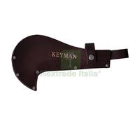 6PZ FODERO IN CUOIO PER RONCOLA MIS. 2 3 CM 29 31: