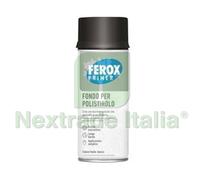 6PZ FONDO AGGRAPPANTE PRIMER PER POLISTIROLO FEROX ML.400 (2015):