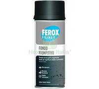6PZ FONDO AGGRAPPANTE SPRAY FEROX AREXONS RIEMPITIVO ML 400: