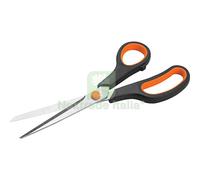 6PZ FORBICE CASA UFFICIO MULTIUSO 303908 WOKIN ACCIAIO INOX CM 20: