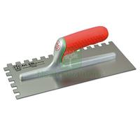 6PZ FRATTAZZO ECCELSA DENTATO SUPERIORE DESTRO ART. 848 D DX CM.28X12 DENTATURA: