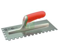 6PZ FRATTAZZO ECCELSA DENTATO SUPERIORE SINISTRO ART. 848 D SX CM.28X12 DENTATU: