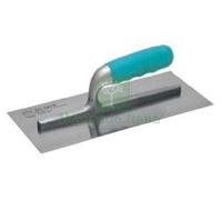6PZ FRATTONE ACCIAIO ART.841 CM.20X8: