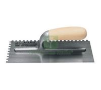 6PZ FRATTONE PAVAN DENTATO ART.821 SD (10X10) SX: