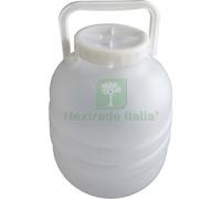 6PZ FUSTO BOCCA LARGA LT 5: