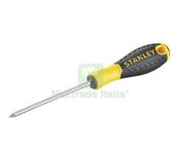 6PZ GIRAVITE CROCE POZIDRIV ESSENTIAL STANLEY PZXMM 1X100 STHT1 60274: