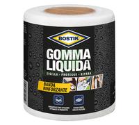 6PZ GOMMA LIQUIDA BANDA RINFORZANTE CM 10 X 10 MT: