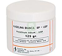 6PZ GRASSO VASELINA BIANCA FILANTE GR 125: